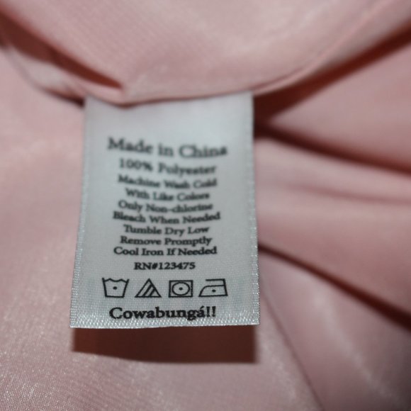 Viva Vena! by Vena Cava Pleated Eye Print Dress size 6 NWOT - Picture 8 of 8